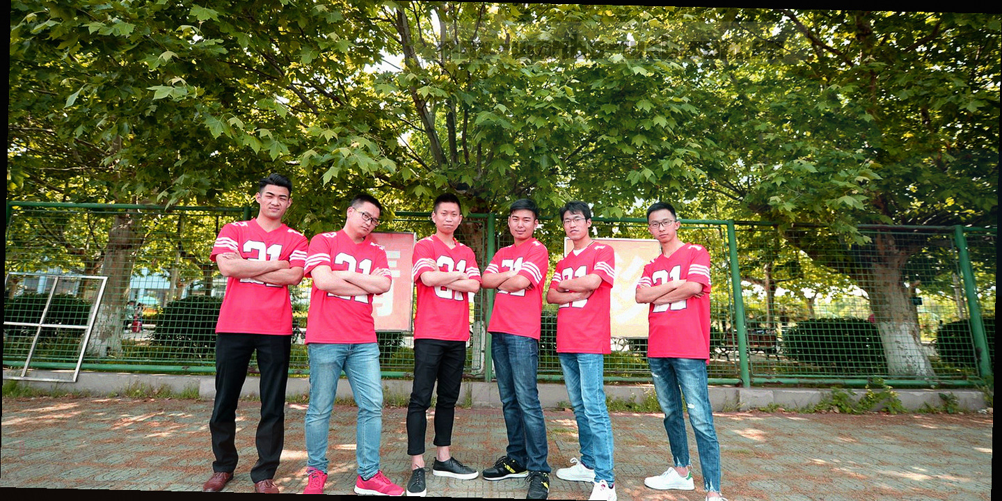 抽象区间带与频次脉冲的组合图形，左侧为水平边界带，右侧为不等距垂直脉冲柱